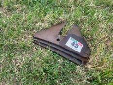 Quantity Simba prolift wide wings