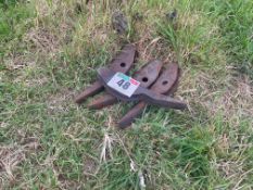 Quantity Simba prolift shins