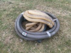 Quantity hose. No VAT
