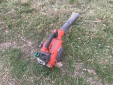 Husqvarna Leaf blower, spares or repairs