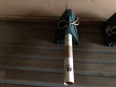 Scatterbird Mk3 gas gun