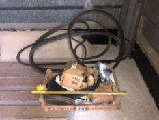 Quantity combine spares