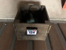 Bosch PHO100 planer, single phase