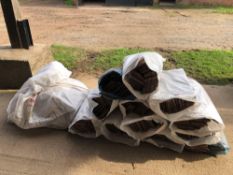 Quantity tree guards