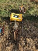 Quantity bird scarers