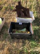 Dowdeswell trash boards