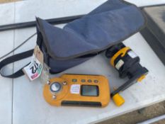 Martin Lishman Grainmaster moisture meter