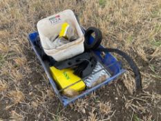 Simba Toptilth spares