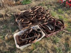 Quantity springtines