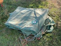 Tarpaulins