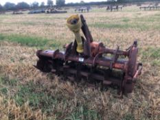 Howard Selectatilth 60