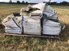 Quantity tree guards