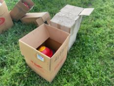 Quantity poultry drinkers