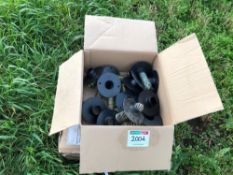 Quantity spring feeders