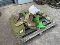 Quantity Dowdeswell plough spares
