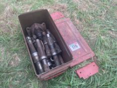 Quantity PTO ends. NO VAT