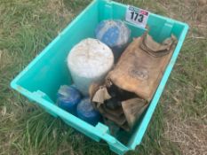 Quantity filters. NO VAT