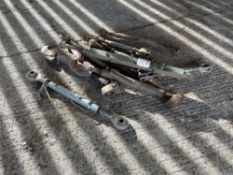 Quantity of top links