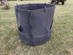 Solway plastic ring feeder