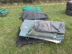 Quantity of top sheets