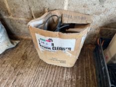 Turbair store cleaner