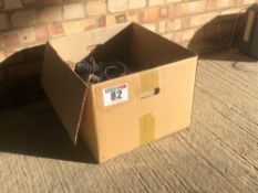 Quantity CB radios and speakers