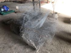 Quantity chicken wire