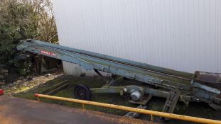 Russell 90 Grain Elevator