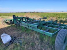 Farm Modified 6m Cousins Pigtail Tine
