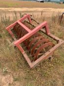 Hill & Osborne 5 Furrow Press