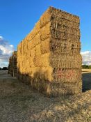 48 x 2022 Mini Heston Hay From Organic AB8