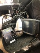 Trimble Light Bar Guidance System