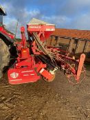 2013 Tulip / Accord 4m Tine Drill