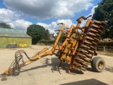 2002 Simba Unipress UP/5.5M/FW