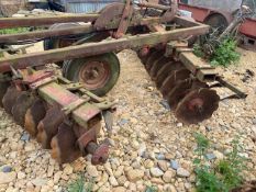 2020 Amazone ZA-V 24-36m V3 Discs