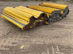 Grimme Elevator Traces