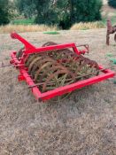 Vogel & Noot 5 Furrow Press