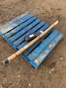 Martin Lishman Minitemp Temperature Monitor