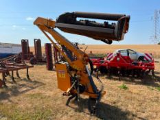 2004 Reco Ferri G12JG Hedgecutter