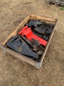 Misc. Quivogne Parts