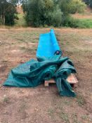 Misc. Swimming Pool Covers