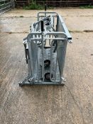 Sheep Turnover Crate