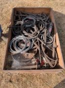 Misc. Quivogne Handbrakes and Handbrake Cables