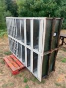 Misc. Shelving and Racking