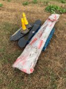 3m Quivogne Following Harrow