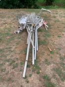 Qty. Aluminium Scrap Metal