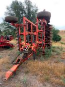 Quivogne Passmaster 5m Cultivator