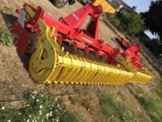 Pottinger Fox 300D