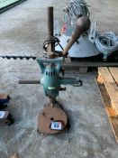 Pedestal Drill
