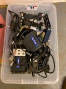 EZ steer and T2 Terrain Compensation